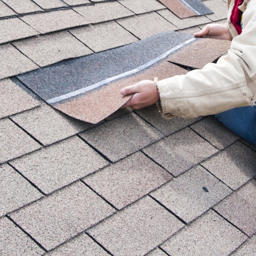 Roof Installations